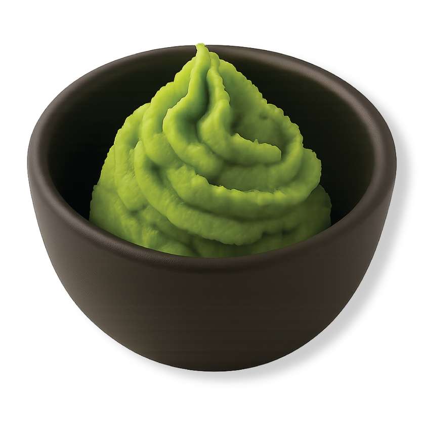 WASABI