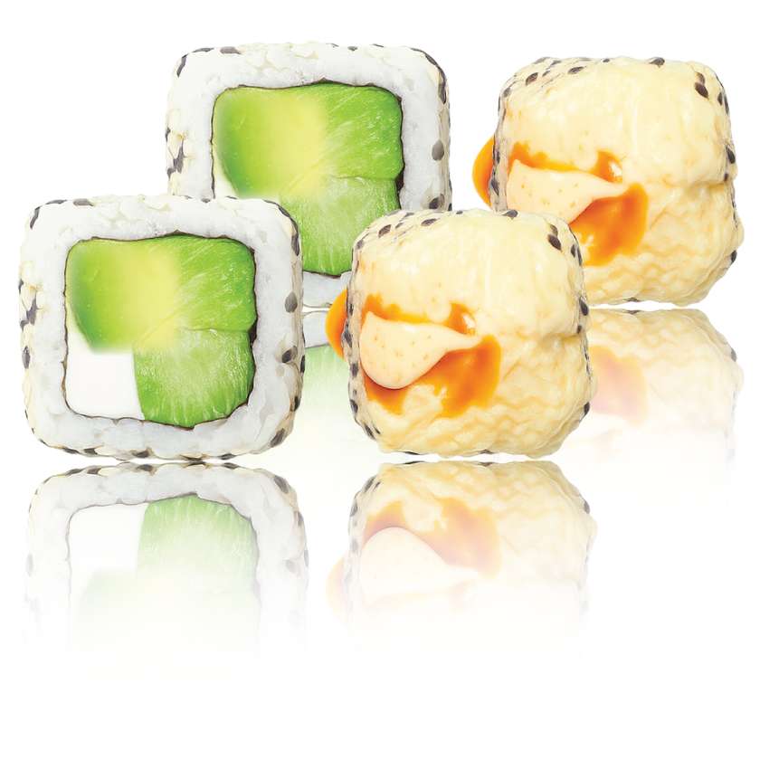 1+1 "YASU CHICKEN" hot 16 pcs.