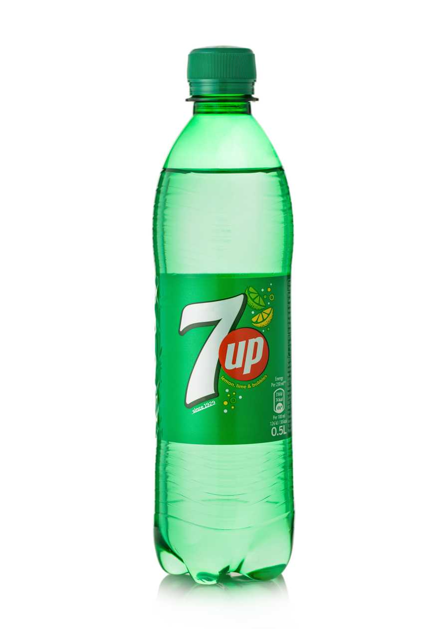 7up 0,85l