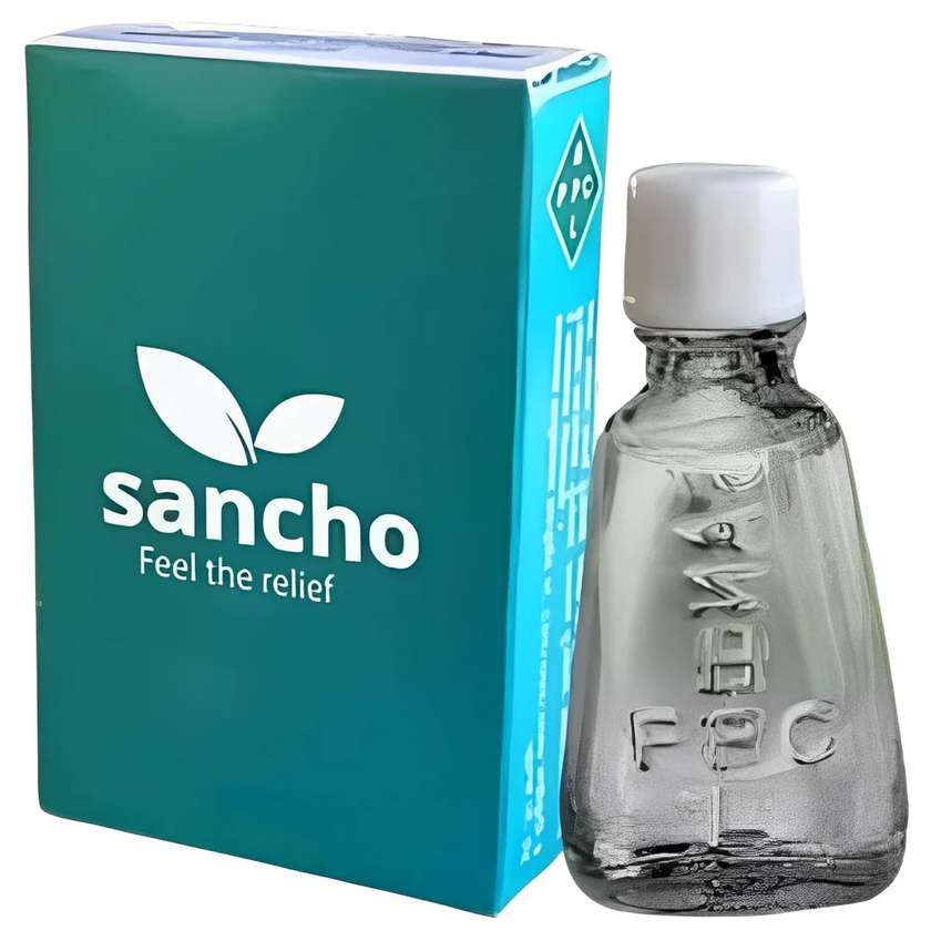 Sancho Feel The Relief 5ml (Nepal)