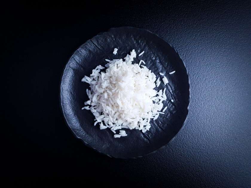 Simple Rice