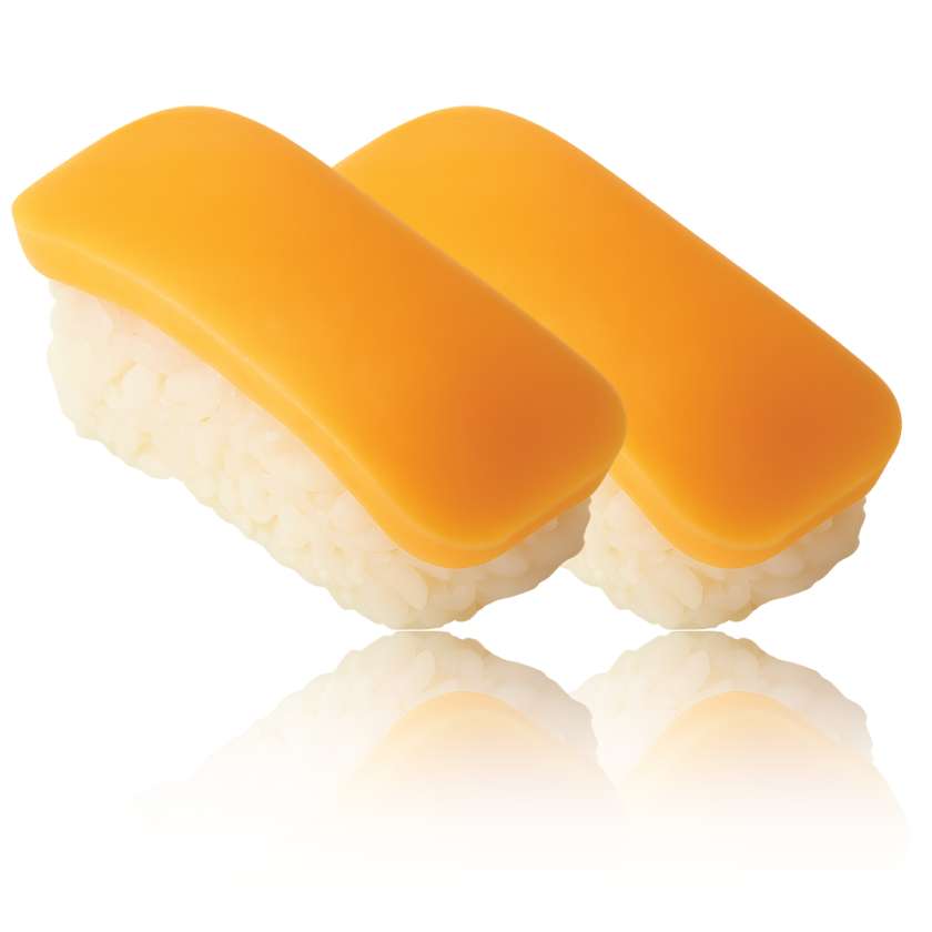 "CHIZU" nigiri 2 pcs.