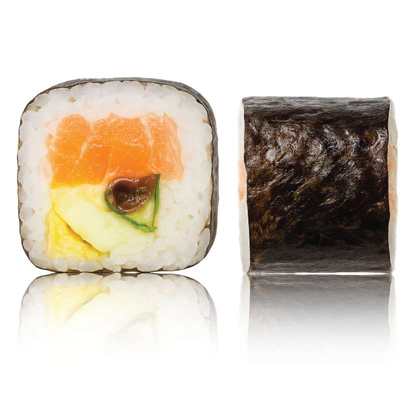 "OSAKA" hosomaki 8 pcs.