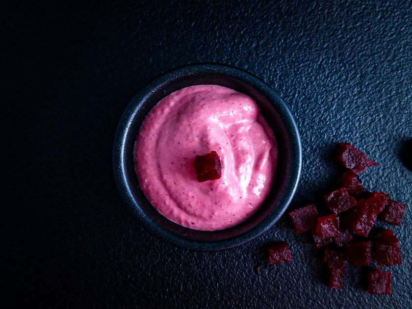 Rose Sauce