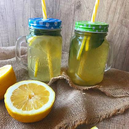 Domowa Lemoniada