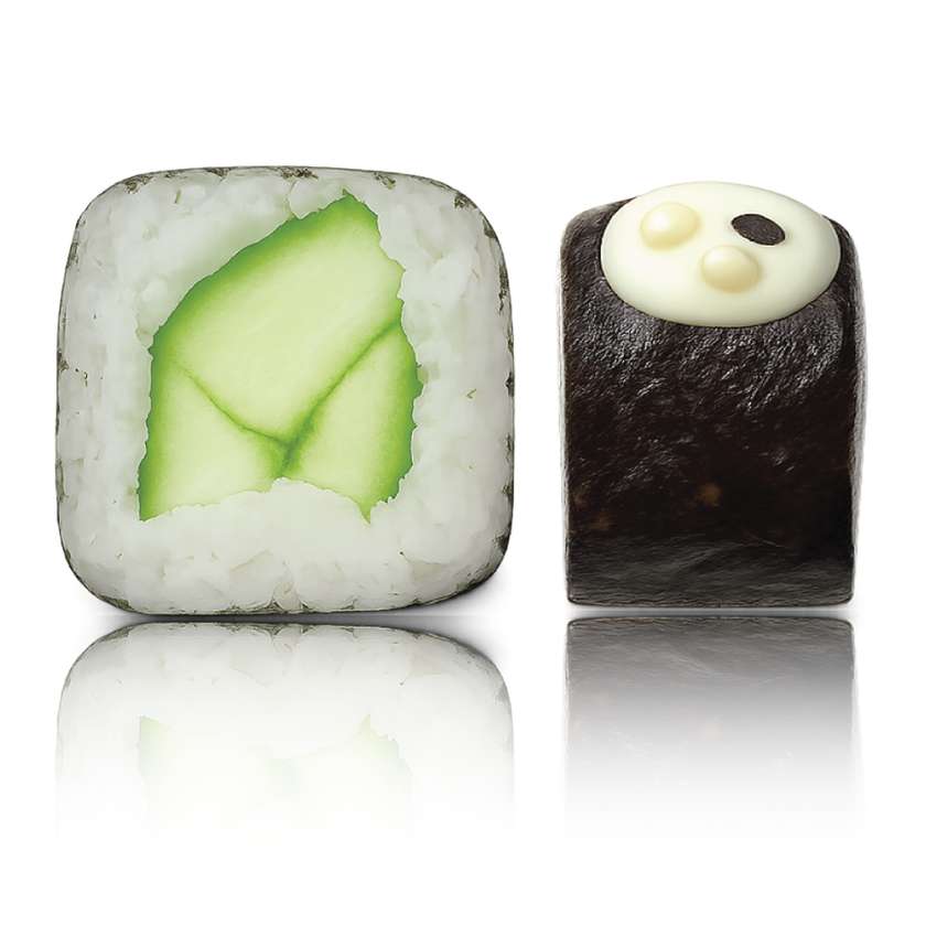 "KAPPA" hosomaki 8 pcs.