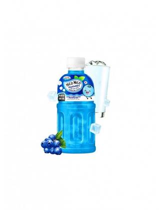 Nico Nico Blueberry Juice