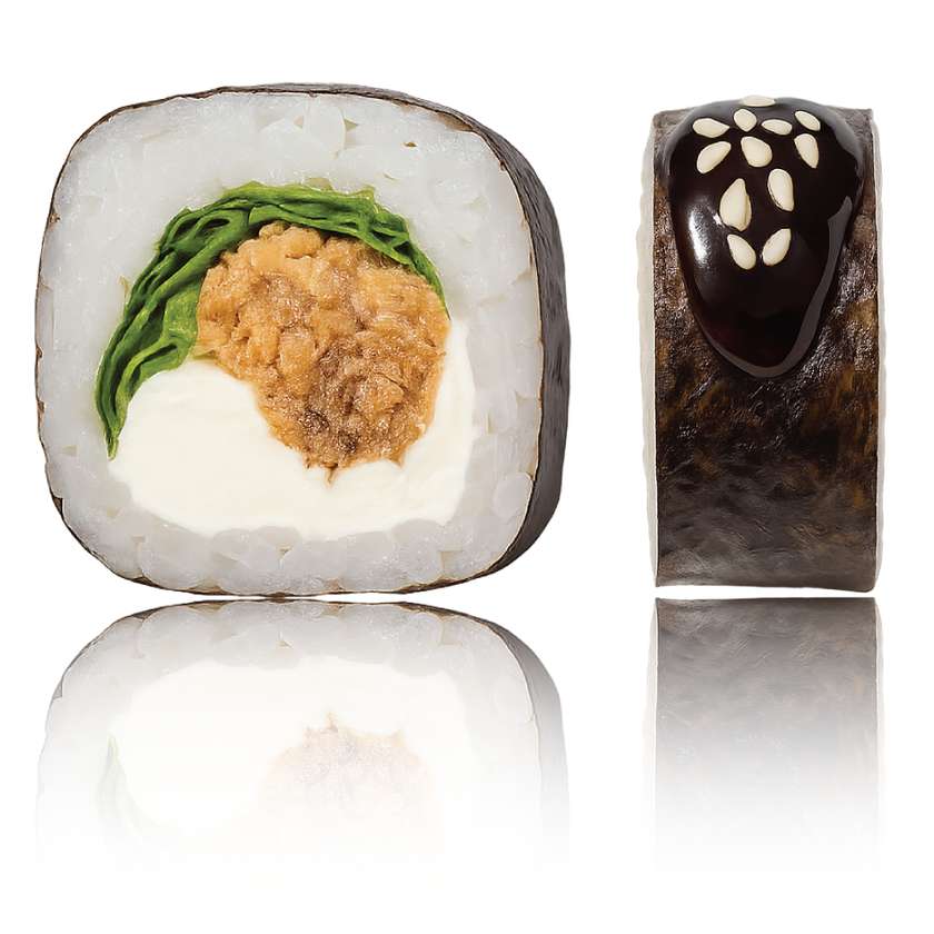 "LAKS" futomaki 5 pcs.