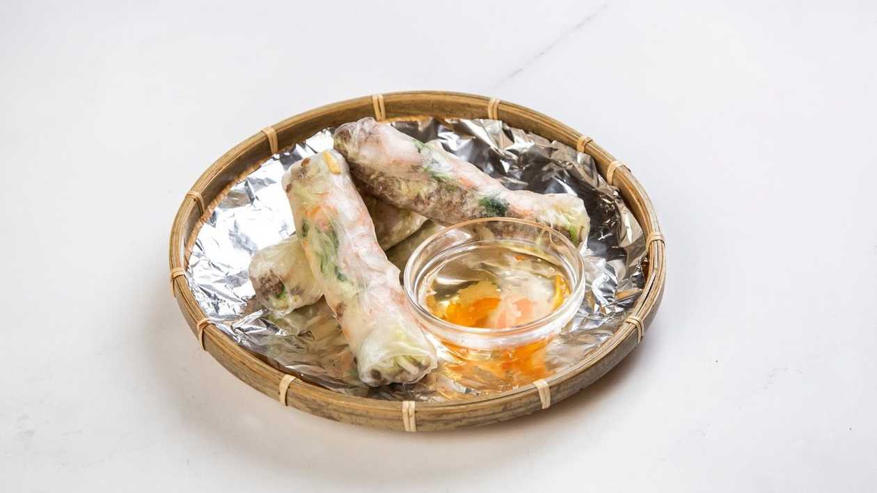 Nem Cuon Tom (3pcs.)