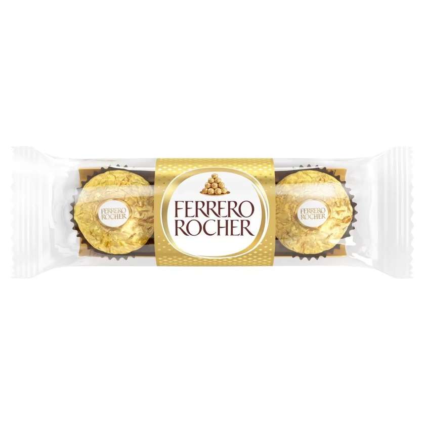 FERRERO ROCHER 37.5g