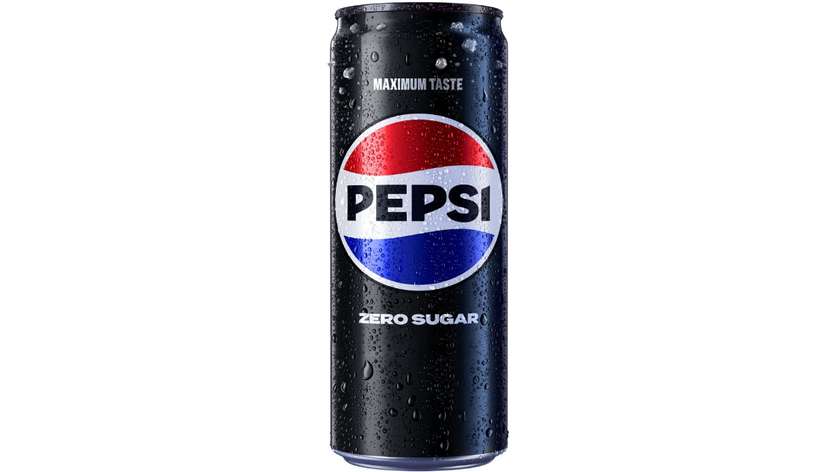 Pepsi ZERO CUKRU 330 ml