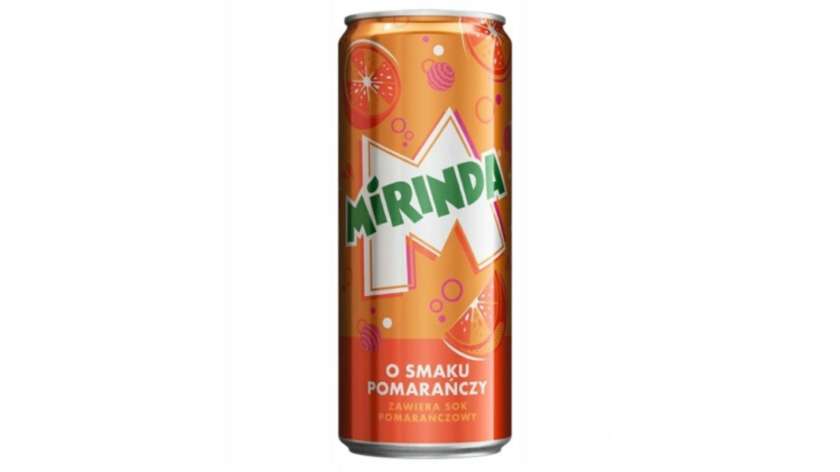 Mirinda  300 ml