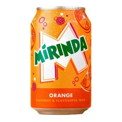 Mirinda
