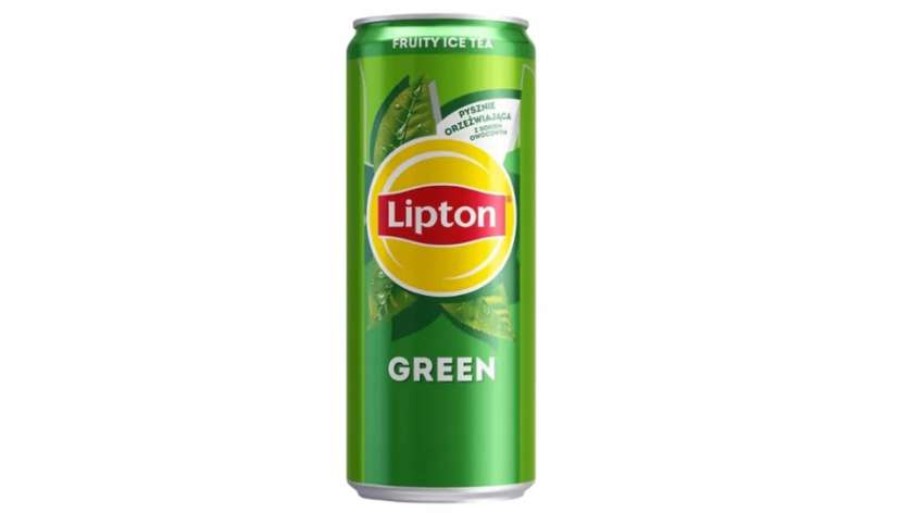 Lipton 330ml