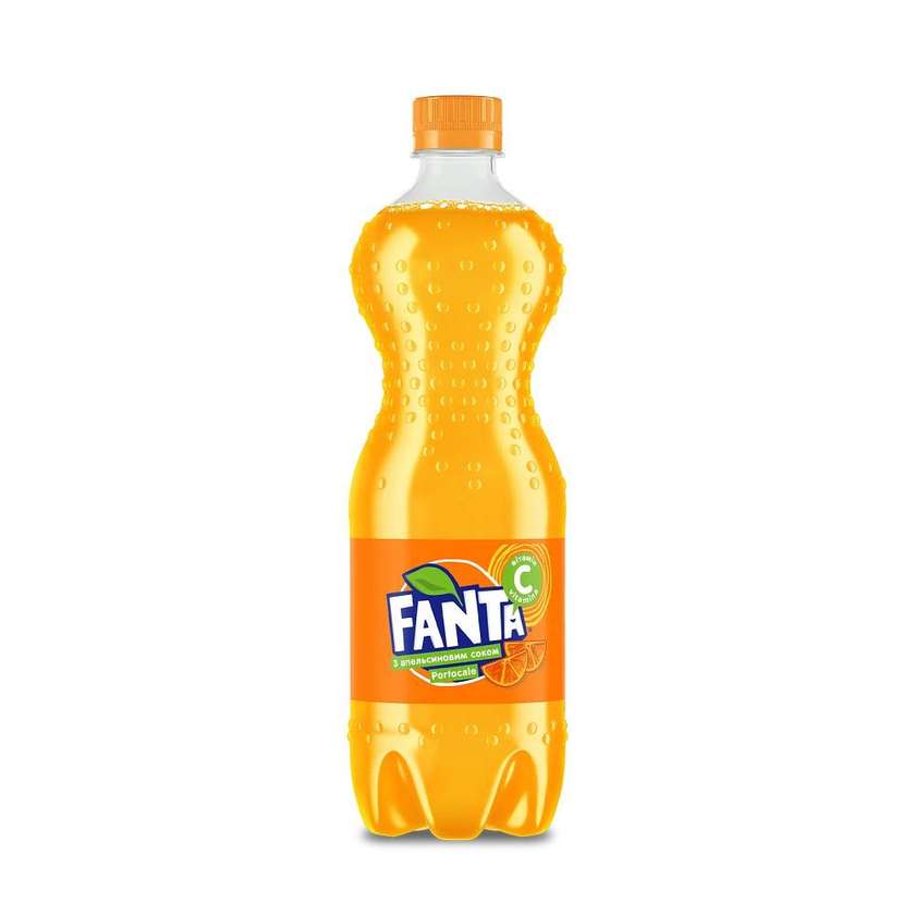 Fanta
