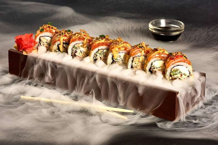 Тайський імператор