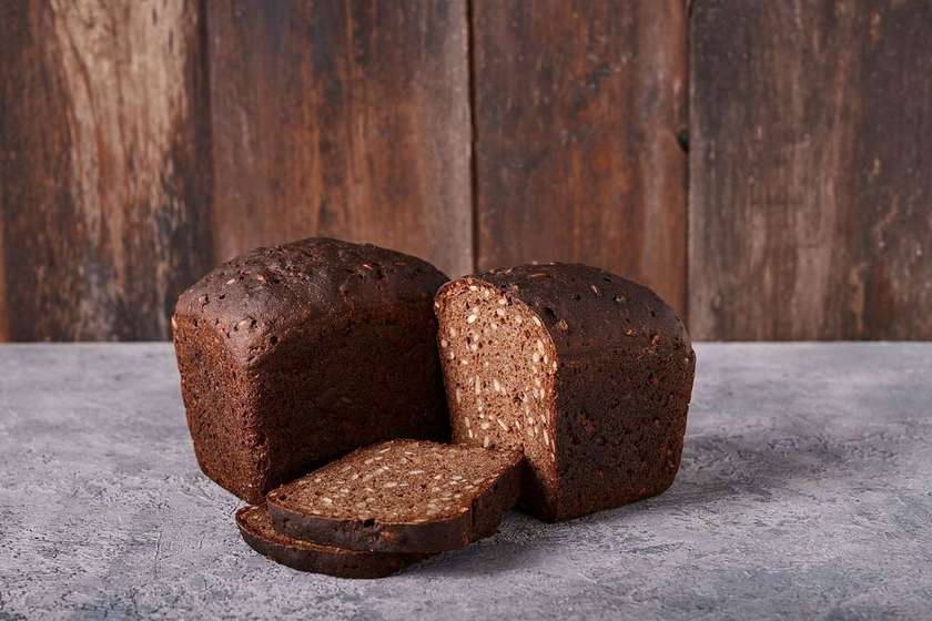 Хліб бородинський