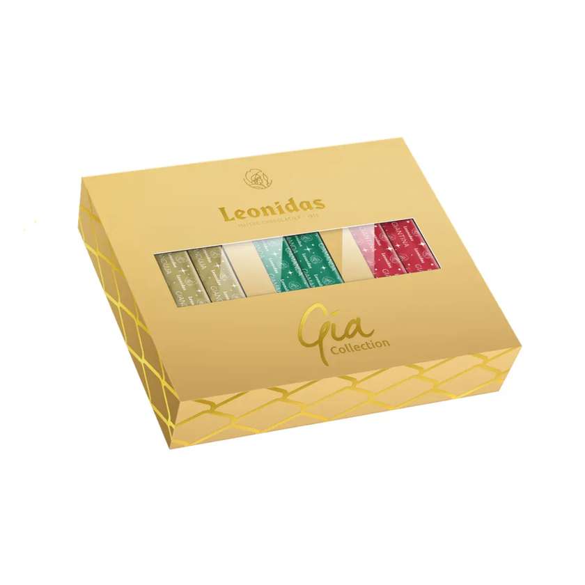 Gia's Box of 36 Giandujas