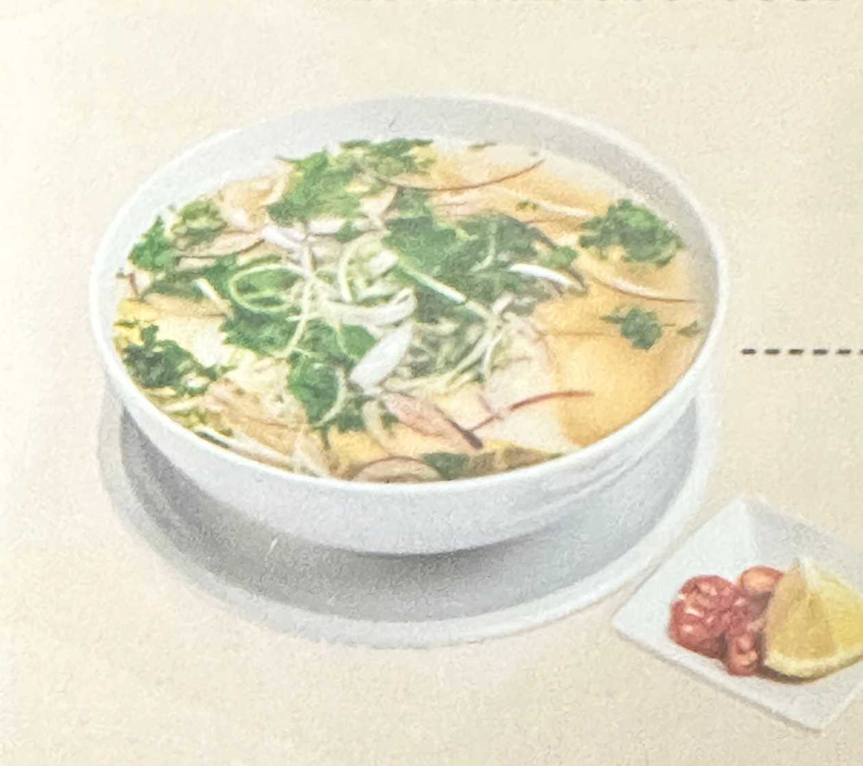 Pho Ga