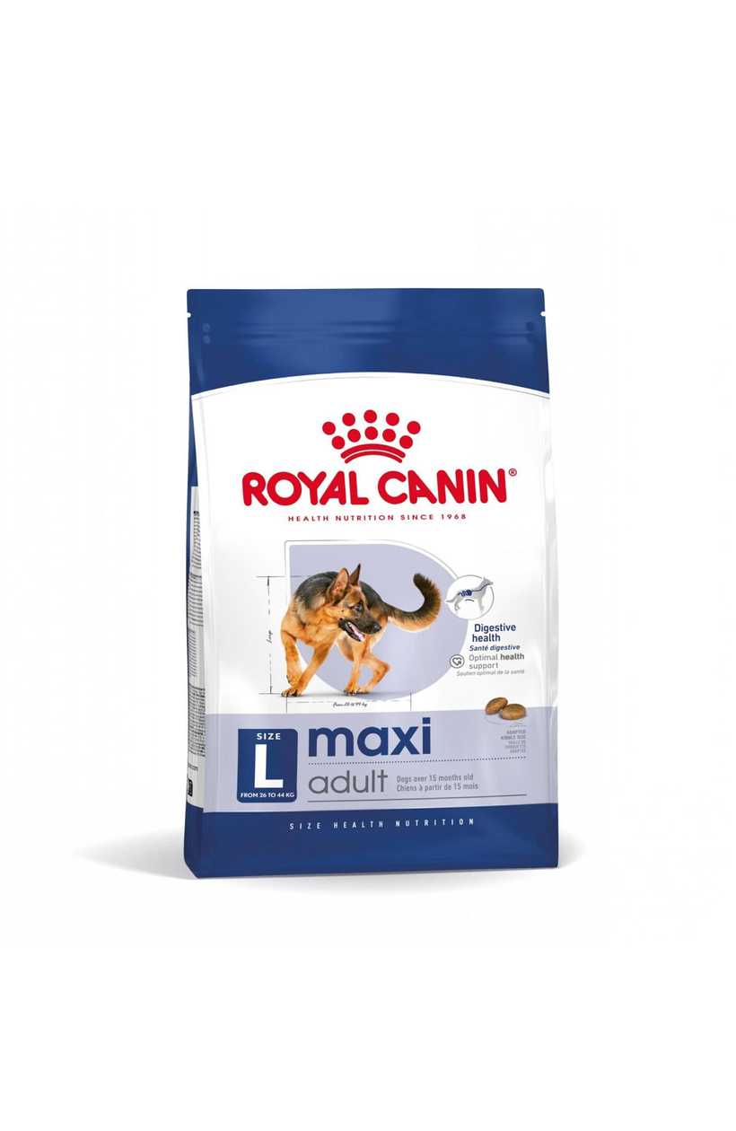 Royal Canin Maxi Adult 3 kg