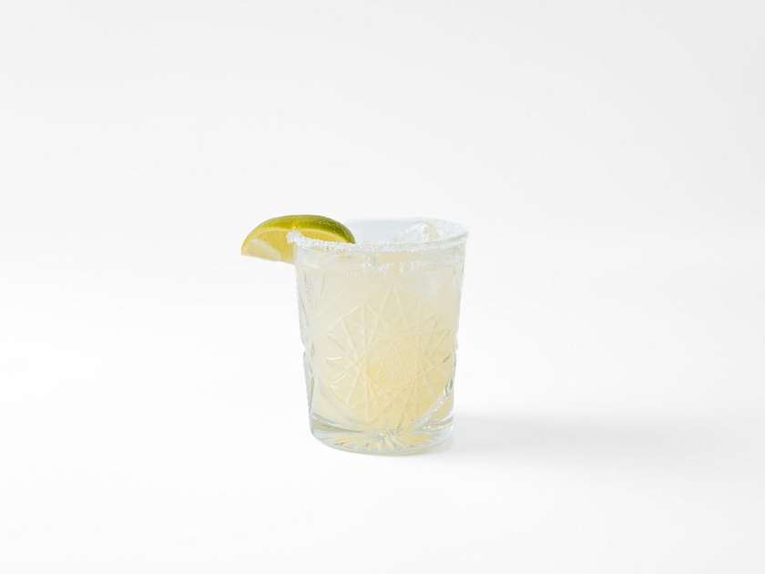 MARGARITA CLÁSICA - DE LA CASA