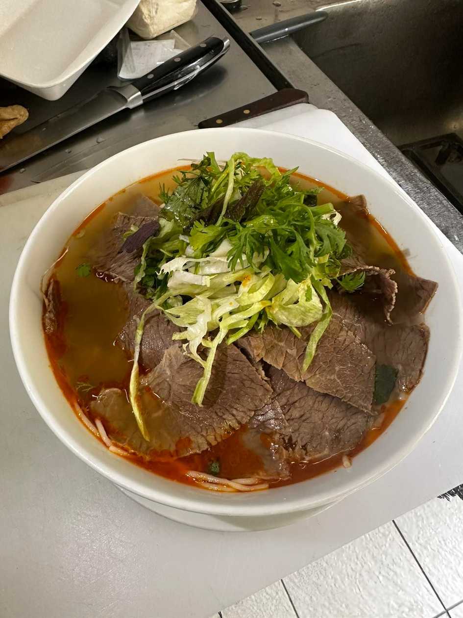 Bun Bo Hue