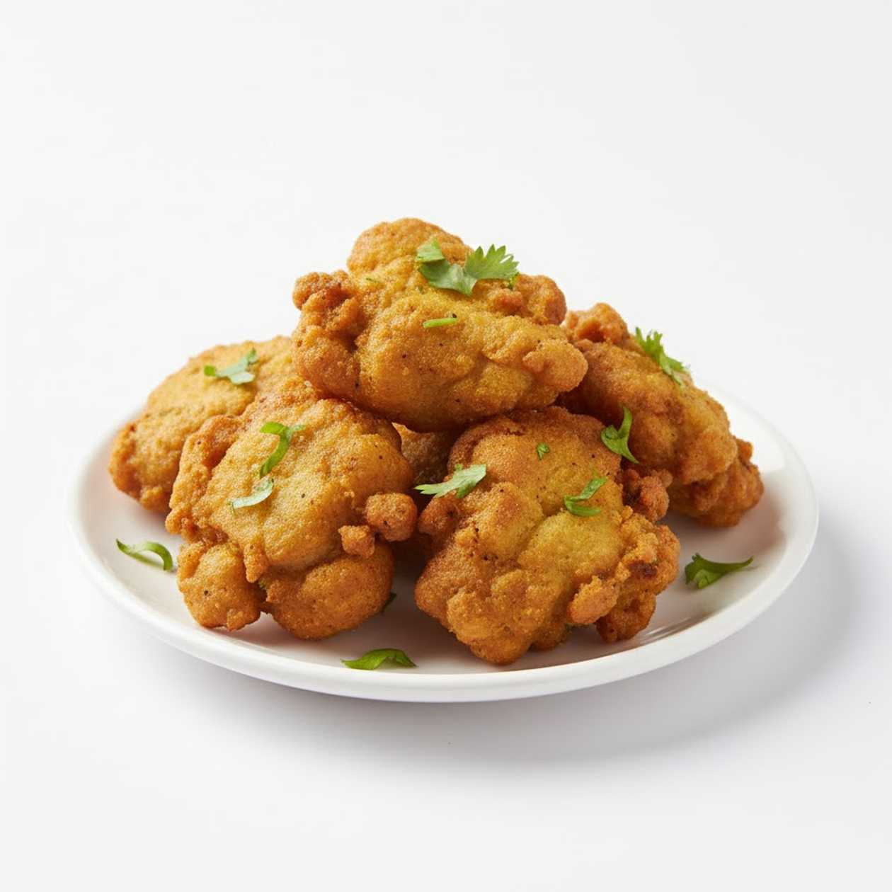 Kuracia pakora