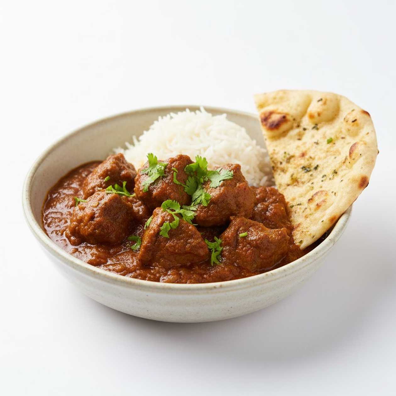Lamb masala