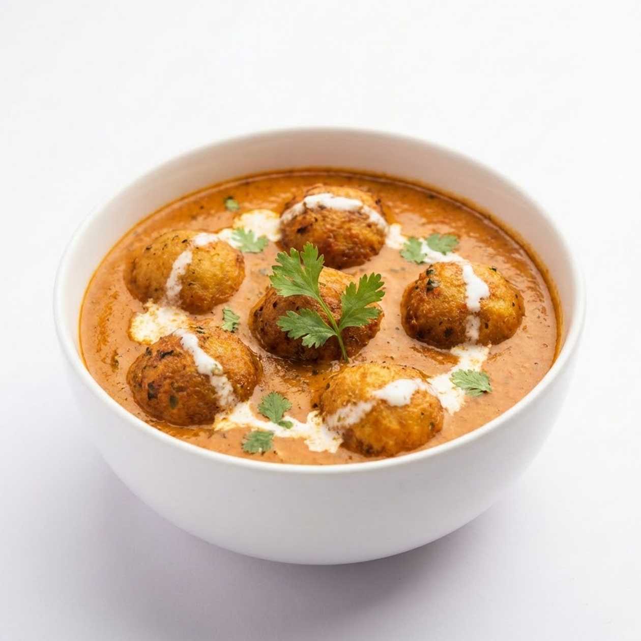 Malai kofta