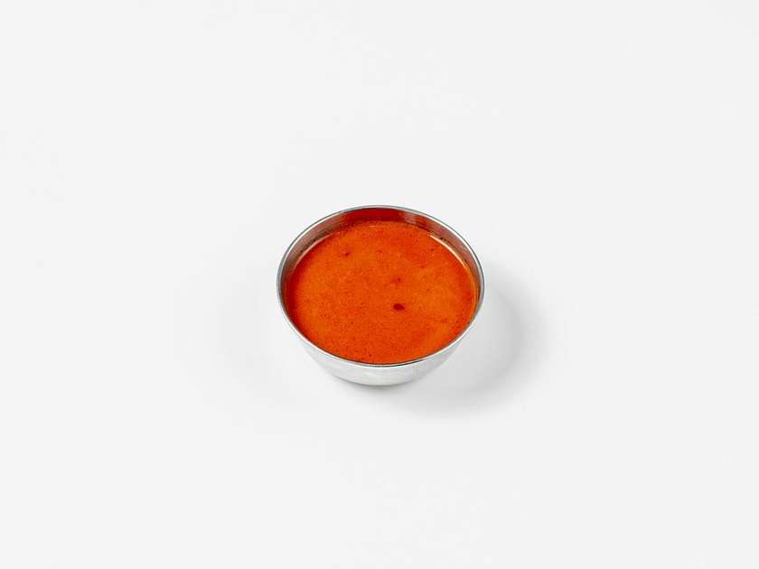 SALSA DE CHILE DE ARBOL-CHIPOTLE
