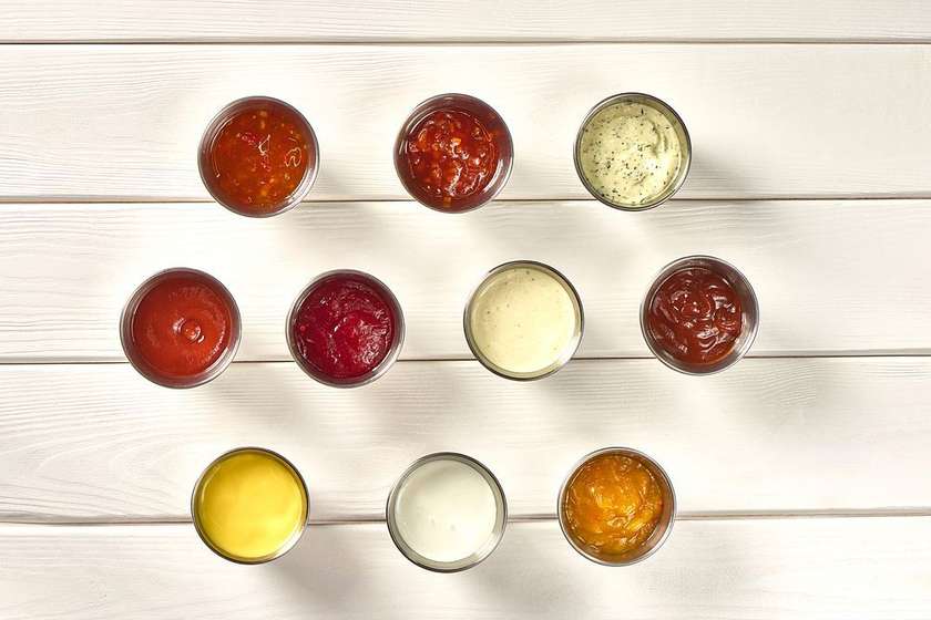 Соус світ чилі