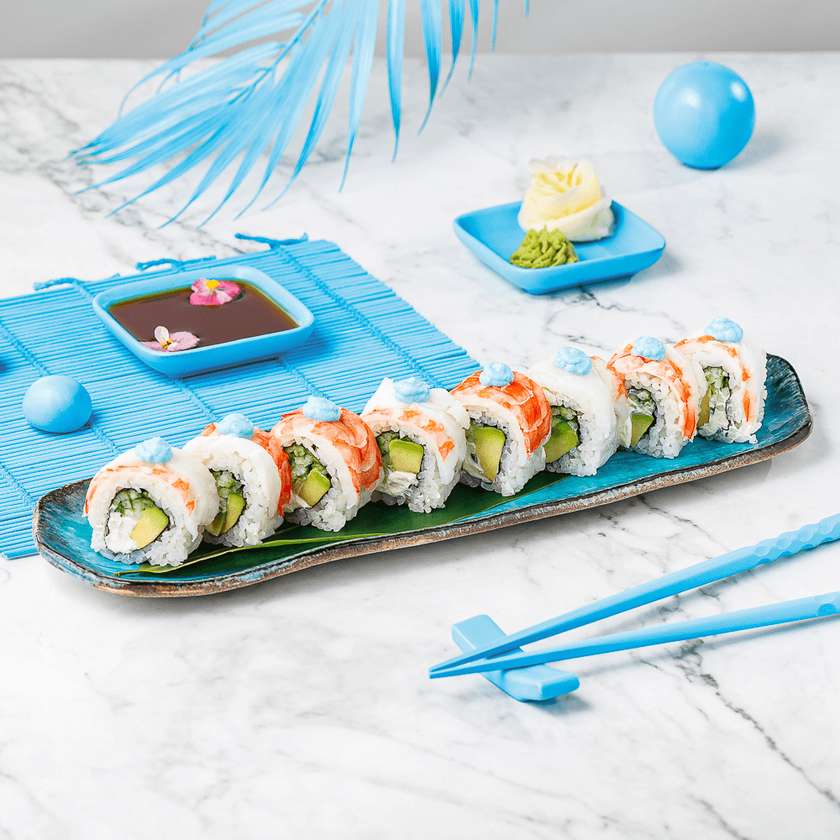 Philadelphia Creveti