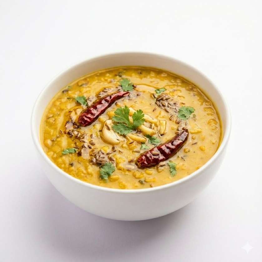 Dal Tadka Bihari