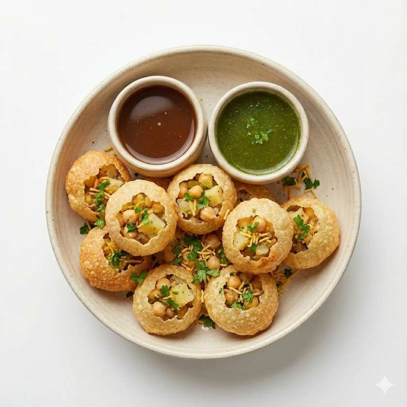 Pani Puri
