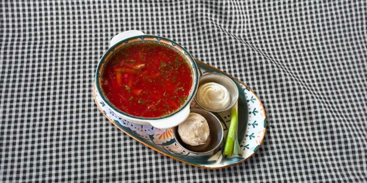 Borscht