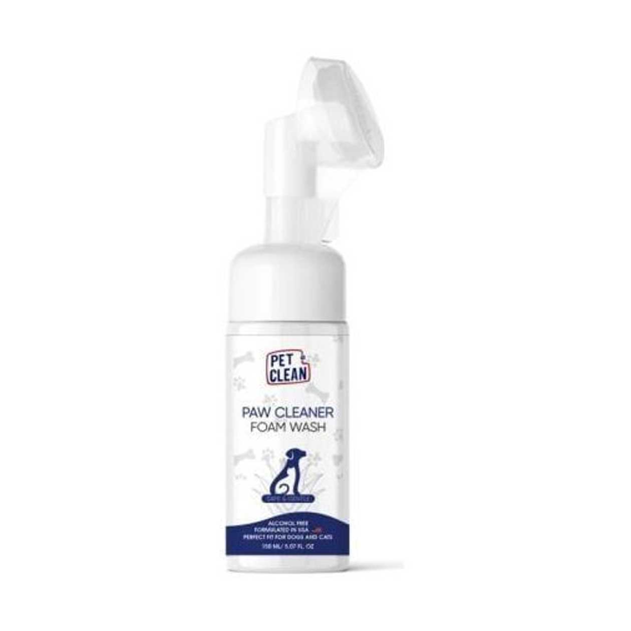 Pet Clean PAW CLEANER 150ml  -  [86684]