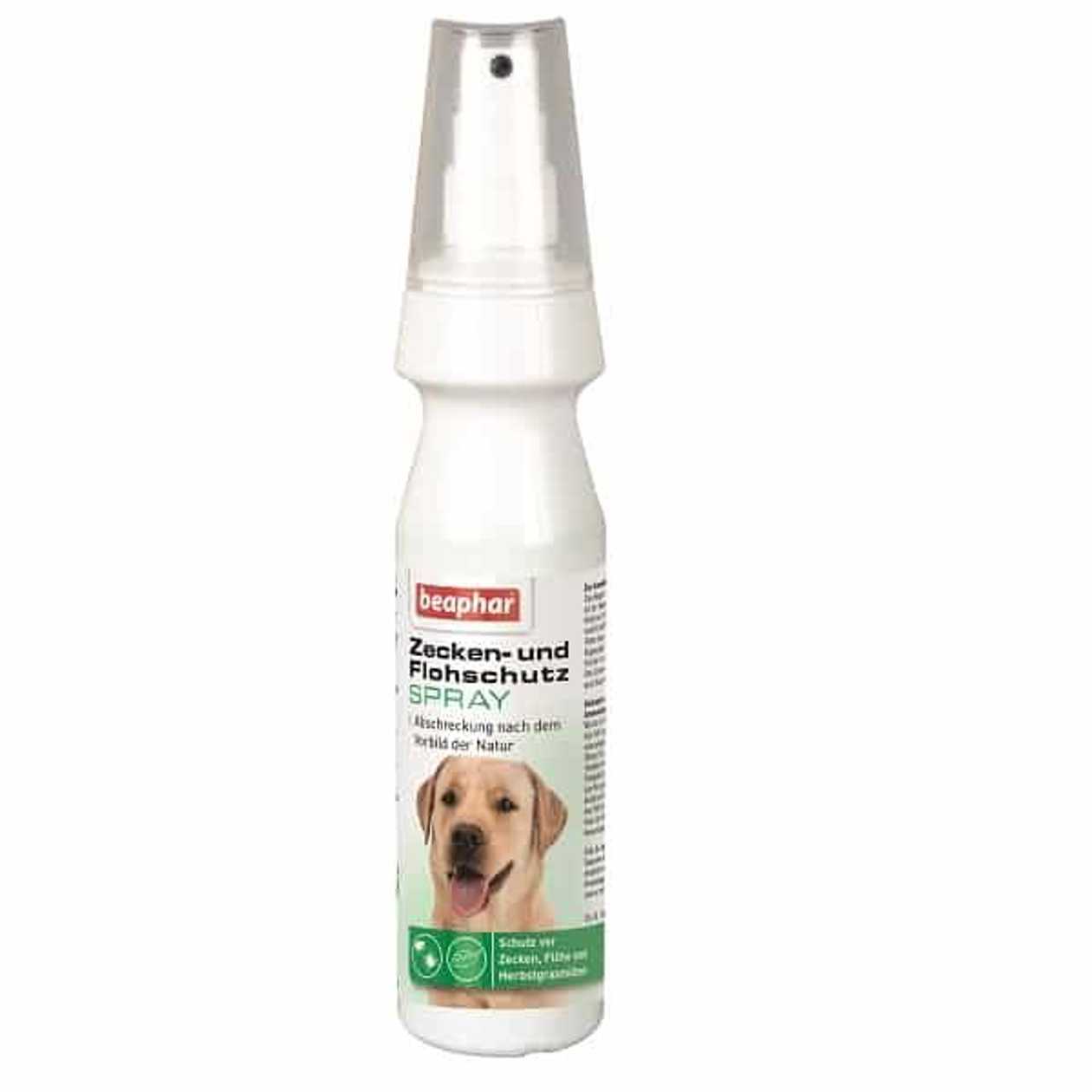 Beaphar Aerosols pret parazītiem Spot On Spray For Dogs, 150ml   -  [37930]