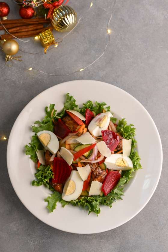 Pinnacle Chicken Salad