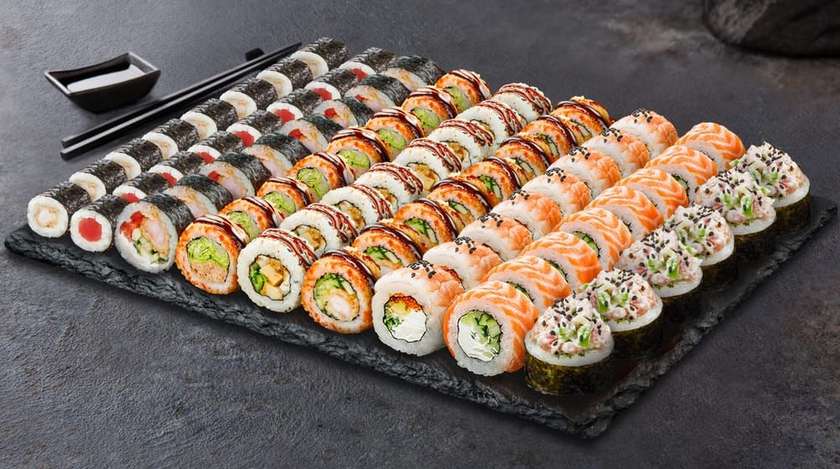 Сет Різдвяний