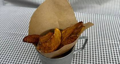 Country-style potatoes