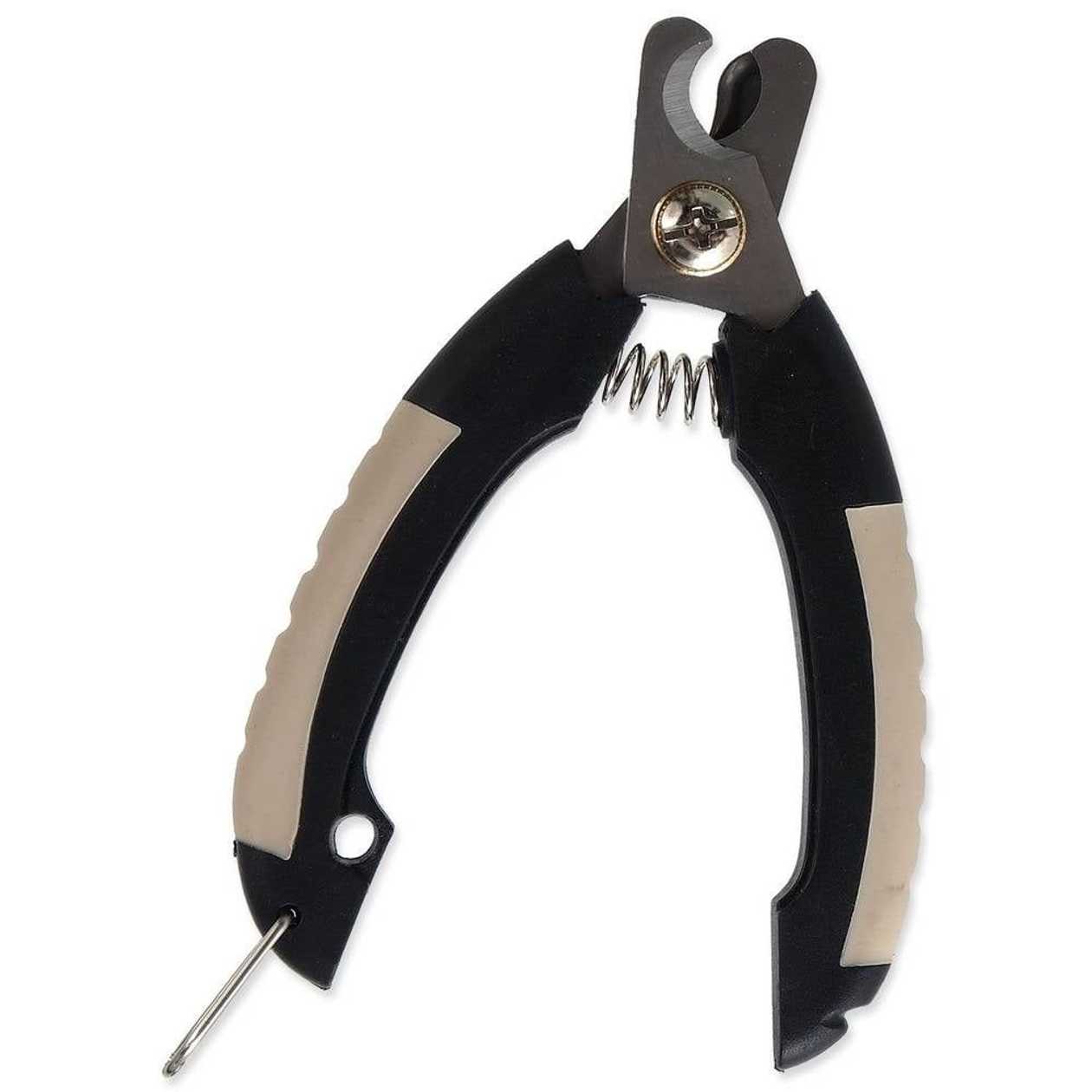 Kay Nail clipper S 12,5cm – šķēres nagiem  -  [99589]