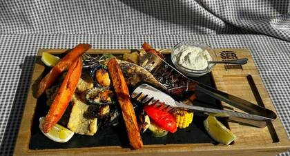 Fish Set