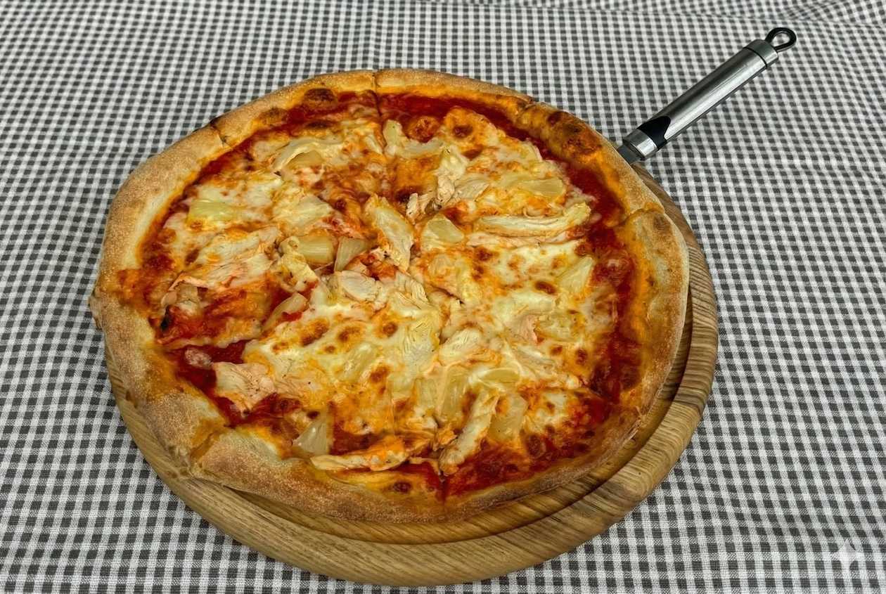 Dolce Pizza