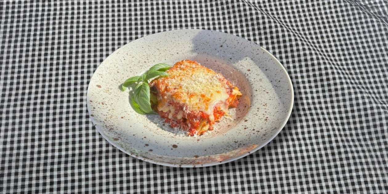 Lasagna