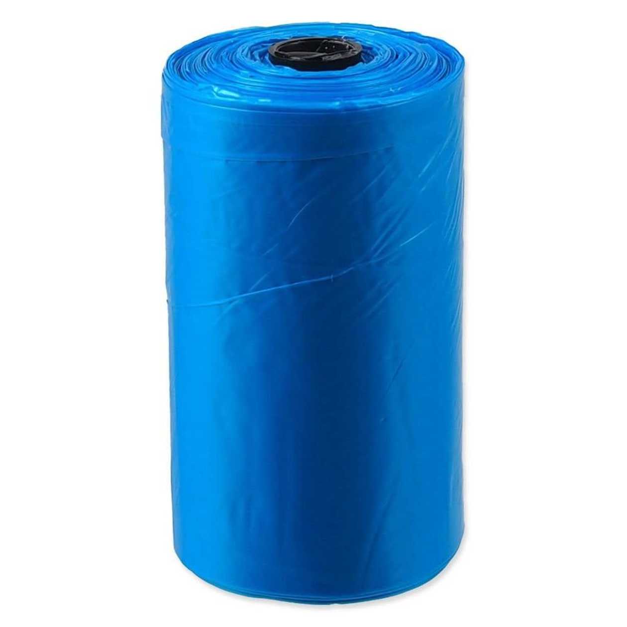 Plaček Maisiņi Dog Fantasy Display/20 bags/roll, mix colors / 1 gab  -  [97981]