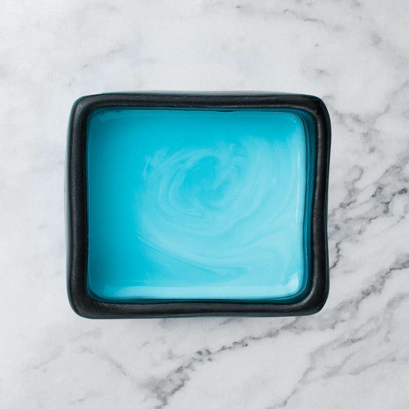 Sos Blue Curacao 25g