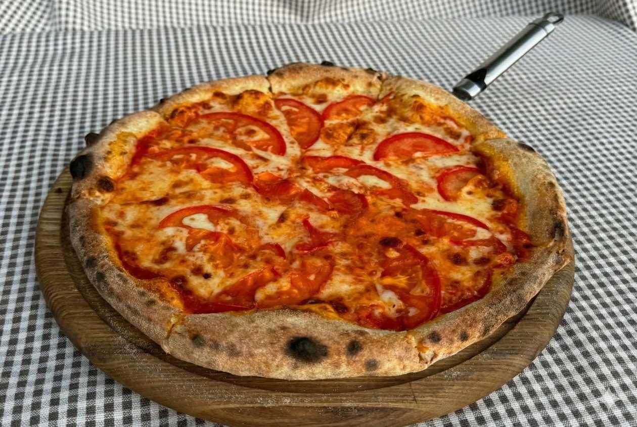 Pizza "Margherita"