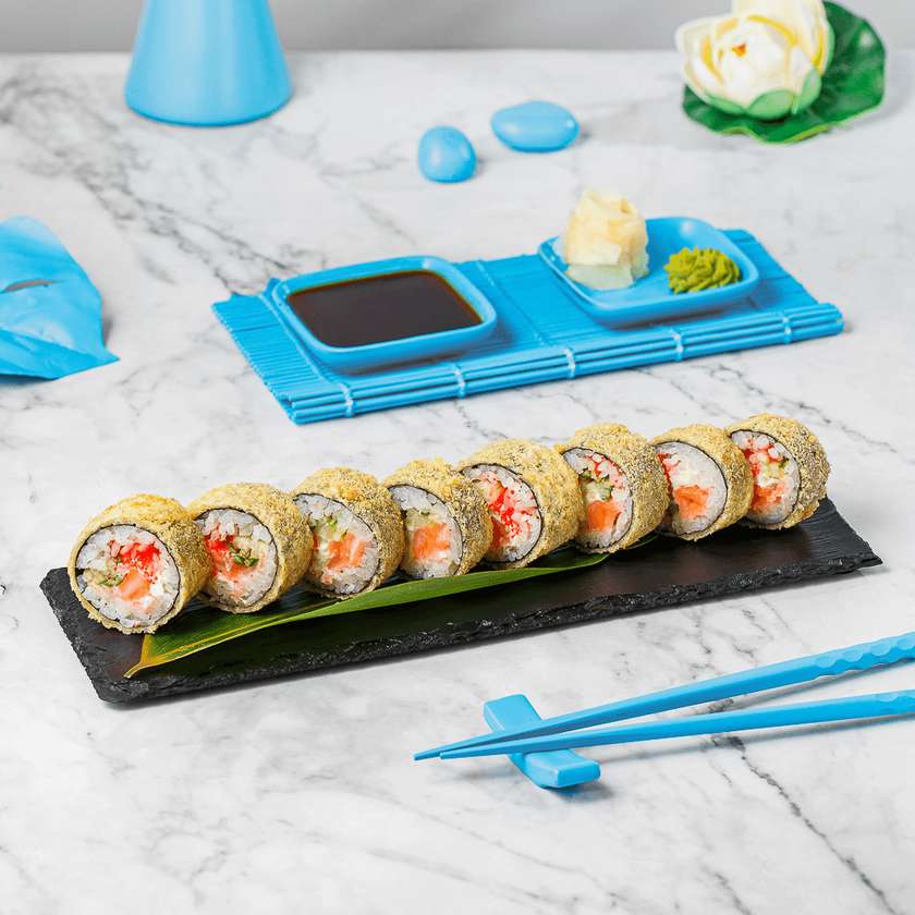 Philadelphia Tempura