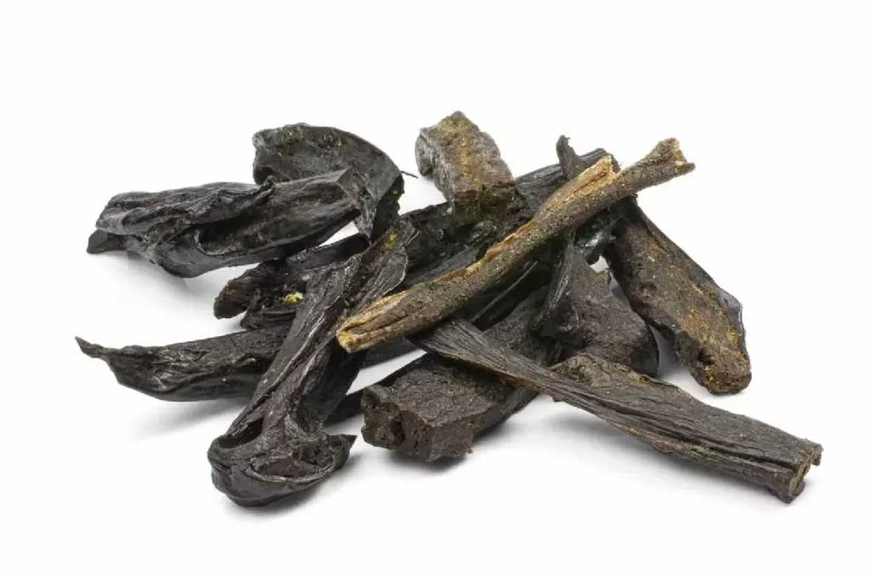 Laikas Gardums Liellopu aknas 200g  -  [83266]