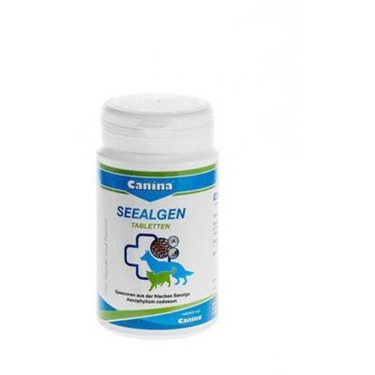 Canina Seealgen Tablets N225  -  [30504]
